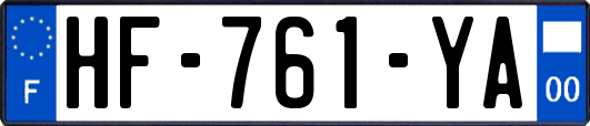 HF-761-YA