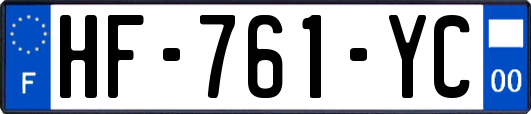 HF-761-YC