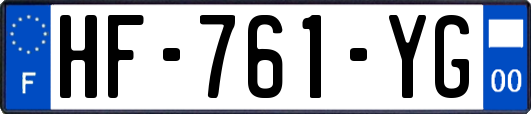 HF-761-YG