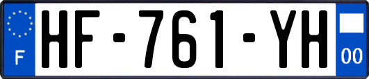 HF-761-YH