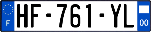HF-761-YL