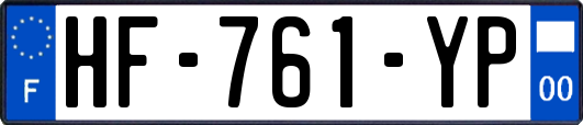 HF-761-YP