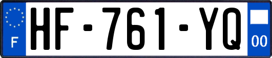 HF-761-YQ