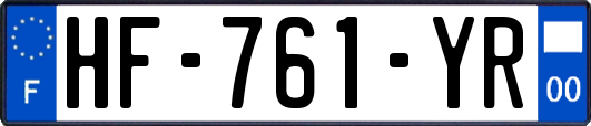HF-761-YR