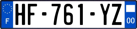 HF-761-YZ