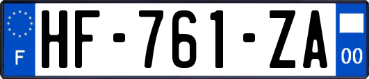 HF-761-ZA