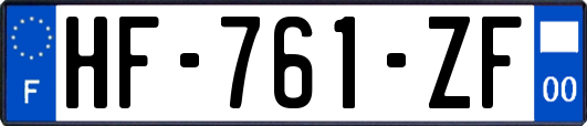 HF-761-ZF