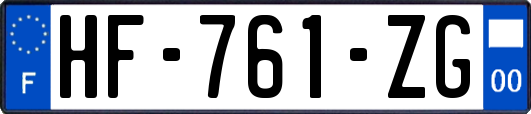 HF-761-ZG