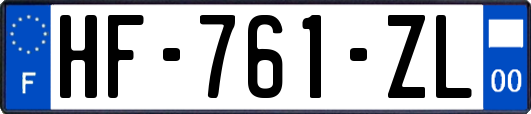 HF-761-ZL
