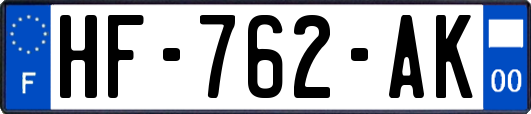 HF-762-AK