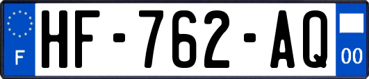 HF-762-AQ