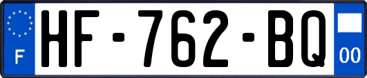 HF-762-BQ