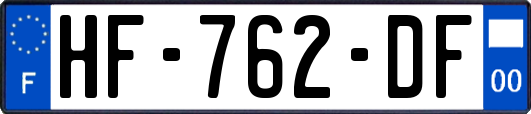 HF-762-DF