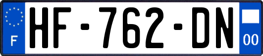 HF-762-DN