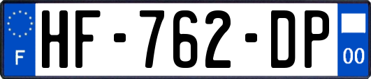 HF-762-DP