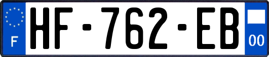 HF-762-EB