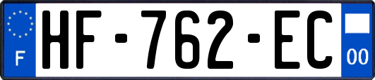 HF-762-EC