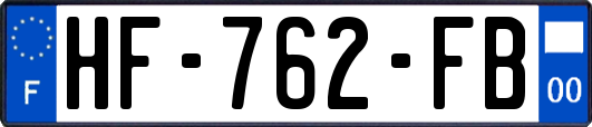 HF-762-FB