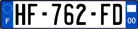 HF-762-FD