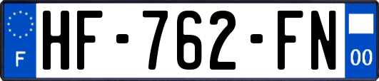 HF-762-FN
