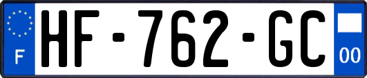 HF-762-GC