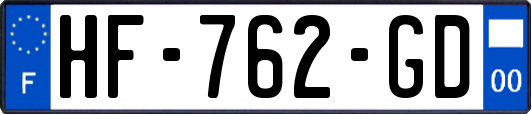 HF-762-GD