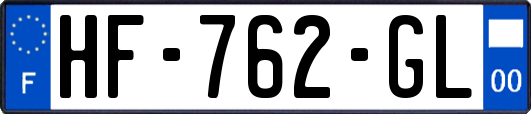 HF-762-GL