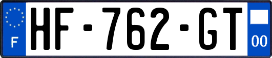 HF-762-GT