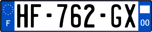 HF-762-GX