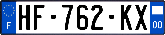 HF-762-KX