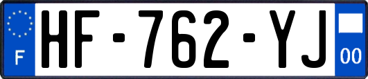 HF-762-YJ