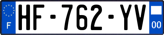 HF-762-YV