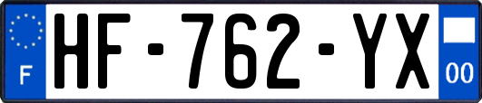 HF-762-YX