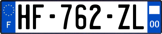 HF-762-ZL