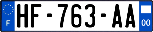 HF-763-AA