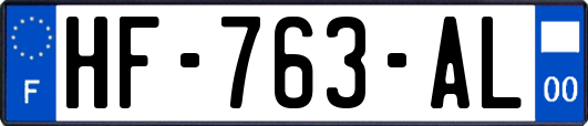 HF-763-AL