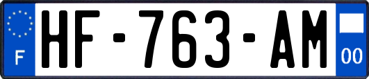HF-763-AM