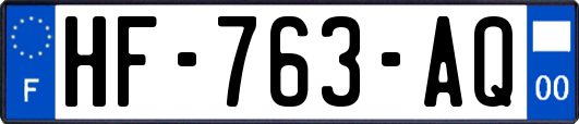 HF-763-AQ