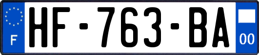 HF-763-BA