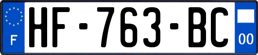 HF-763-BC