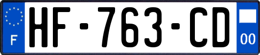 HF-763-CD
