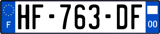HF-763-DF