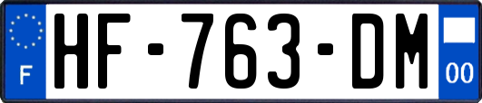 HF-763-DM