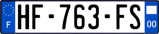 HF-763-FS