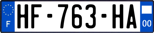 HF-763-HA