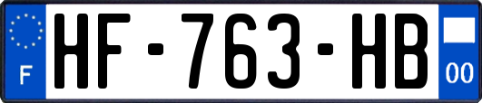 HF-763-HB