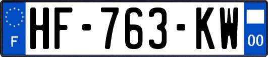 HF-763-KW