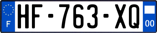 HF-763-XQ