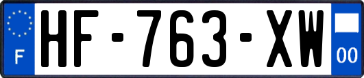 HF-763-XW