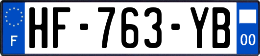 HF-763-YB